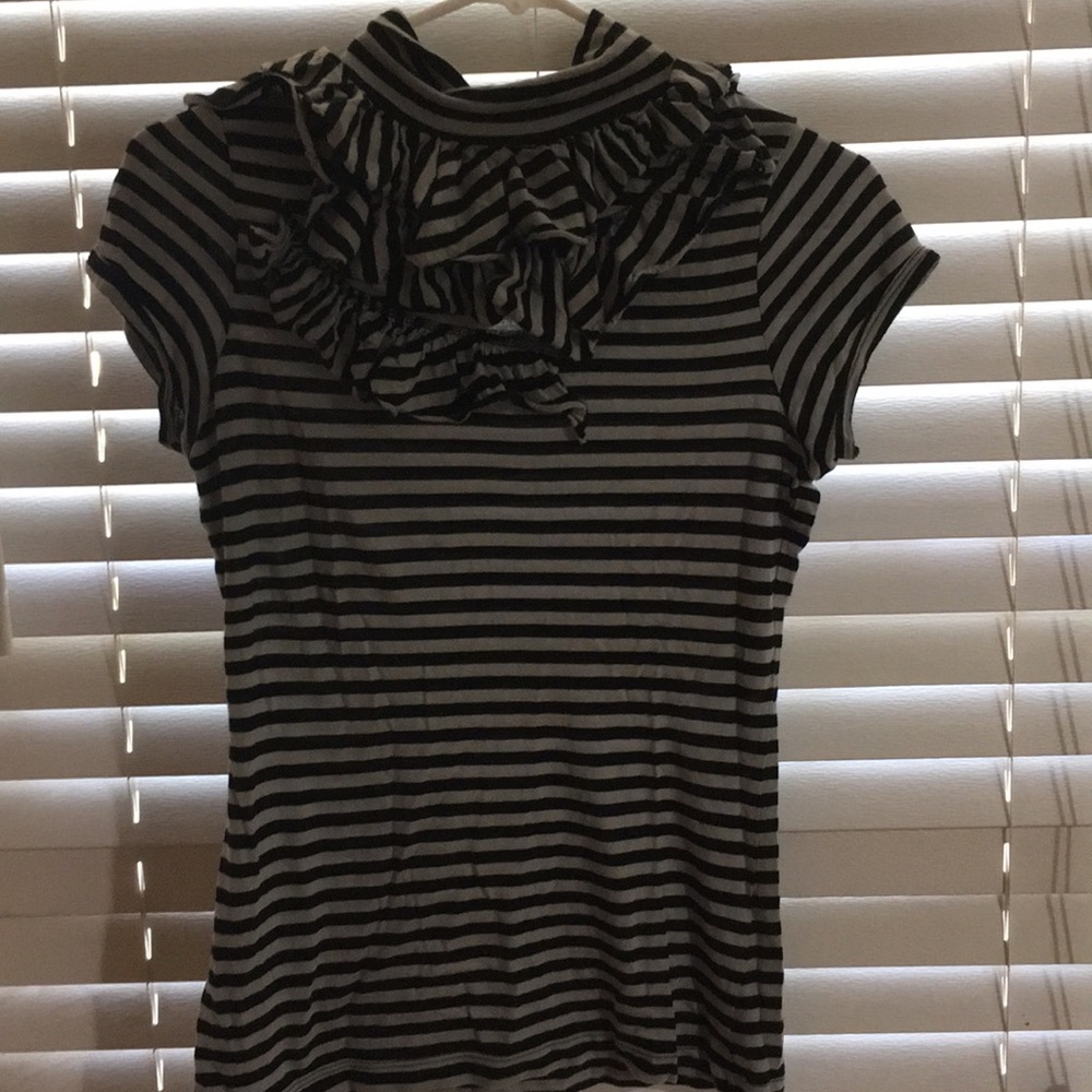 No longer wear